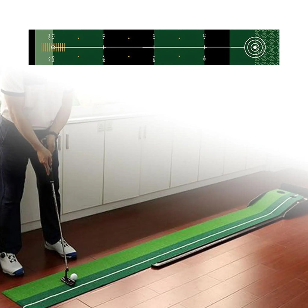Golf Putting Mat