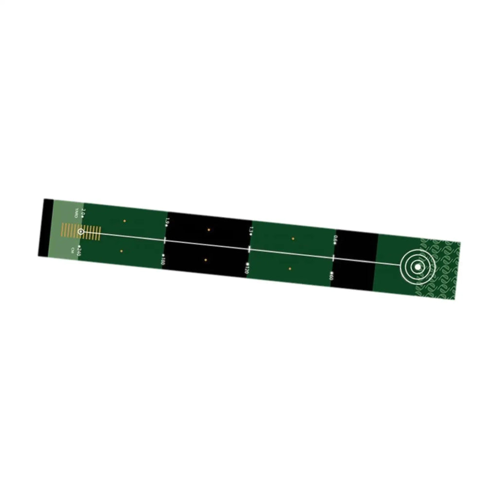Golf Putting Mat