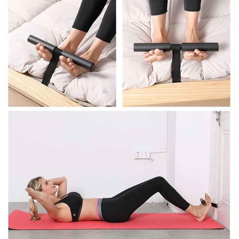 Portable Sit-up Bar