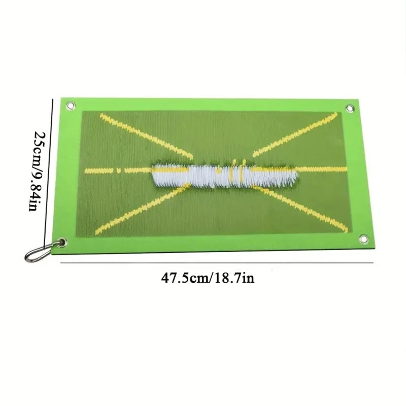Golf Practice Mat