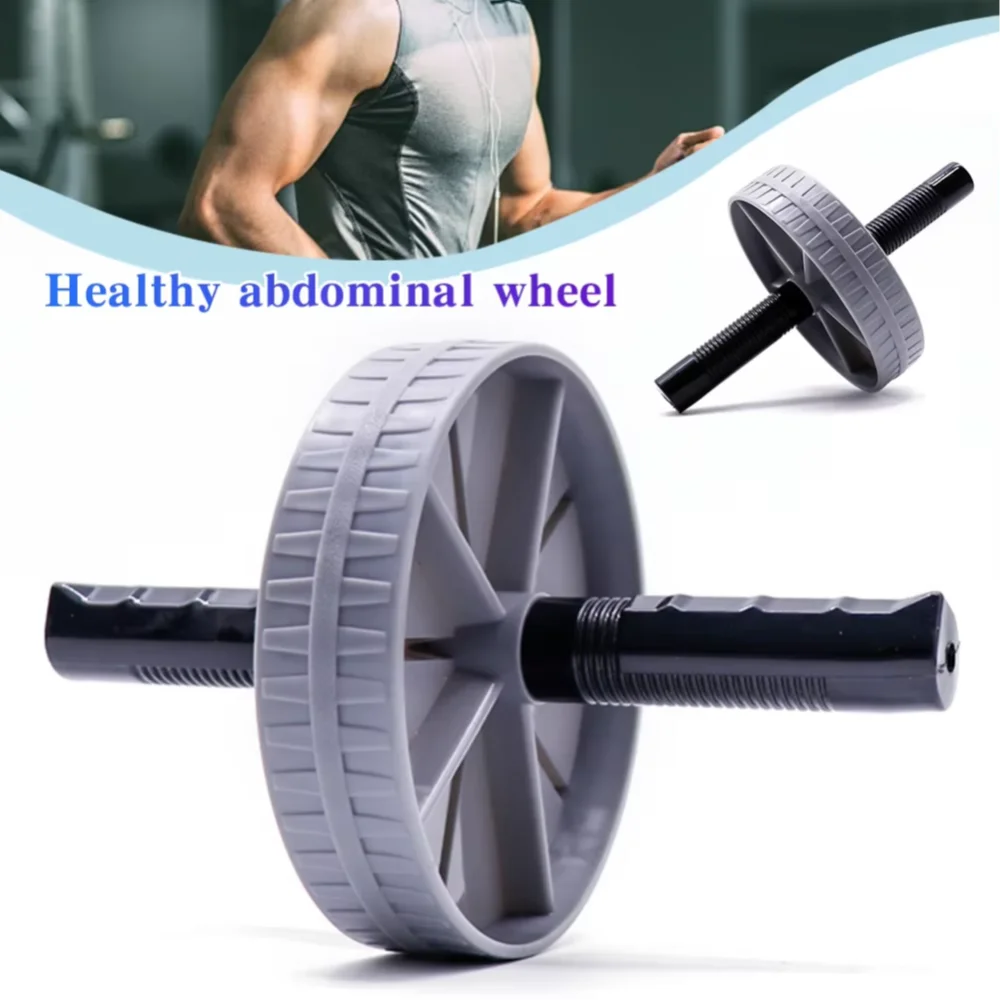 Workout Roller Wheel