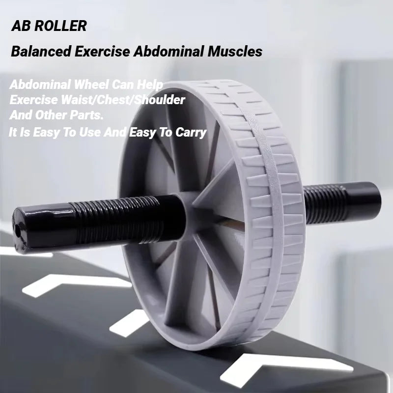 Workout Roller Wheel