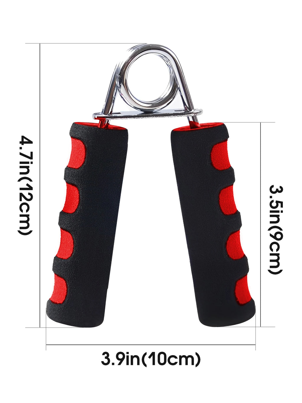 Grip Trainer Fitness Equipment