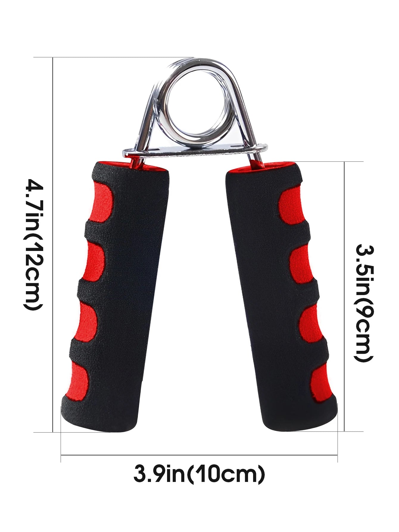 Grip Trainer Fitness Equipment