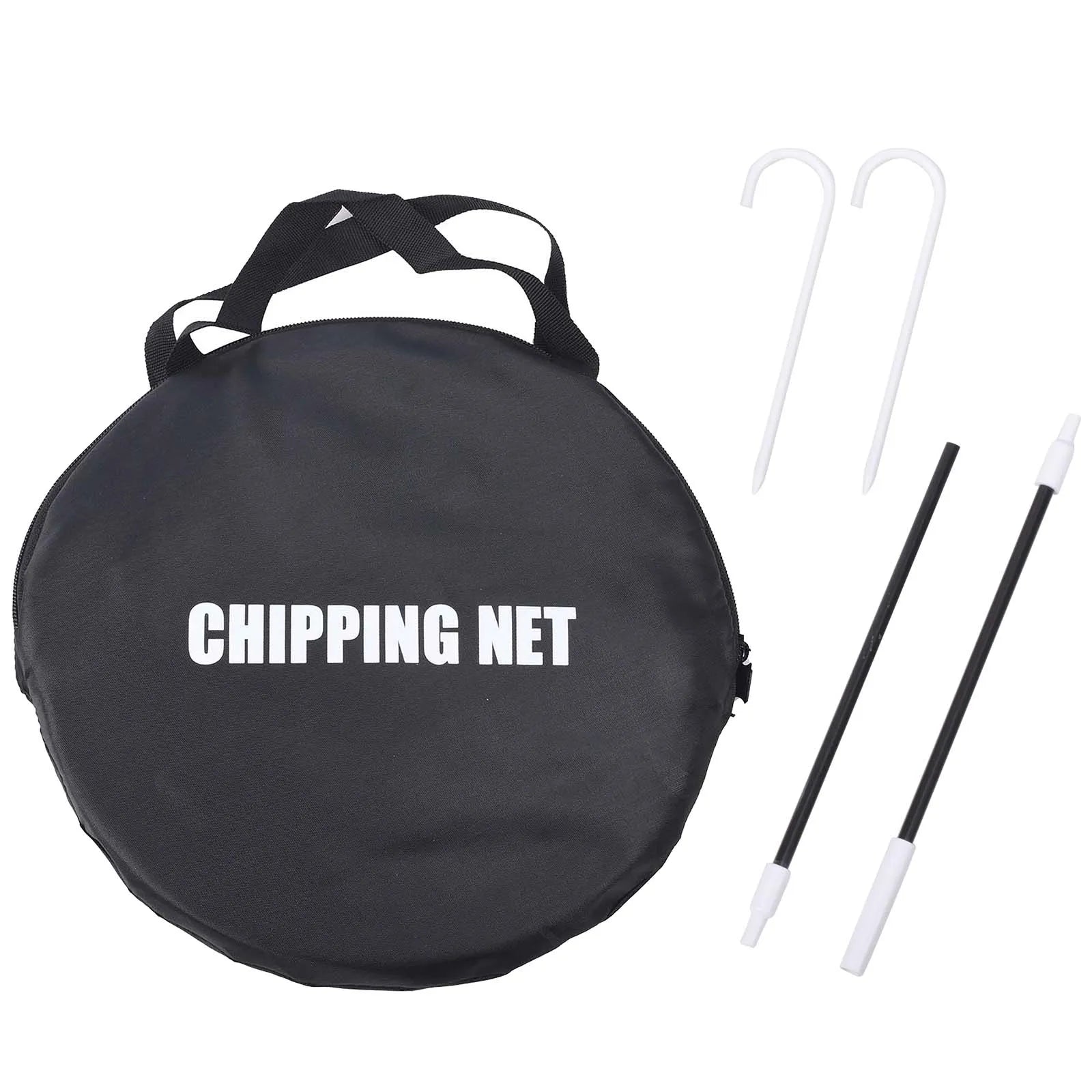 Foldable Golf Practice Net