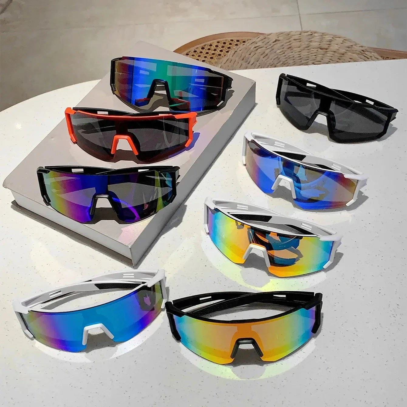 Men sunglasses