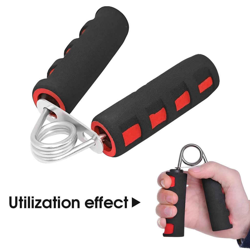 Grip Trainer Fitness Equipment