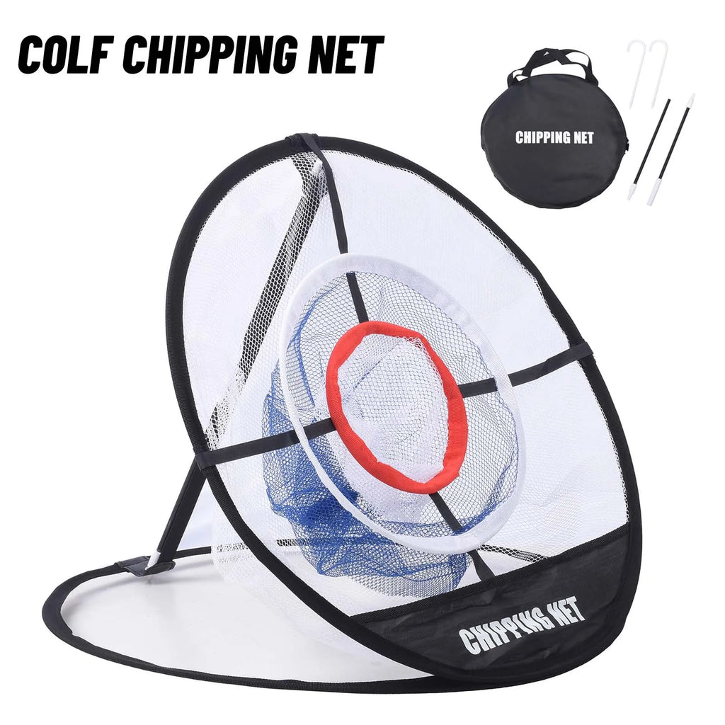 Foldable Golf Practice Net