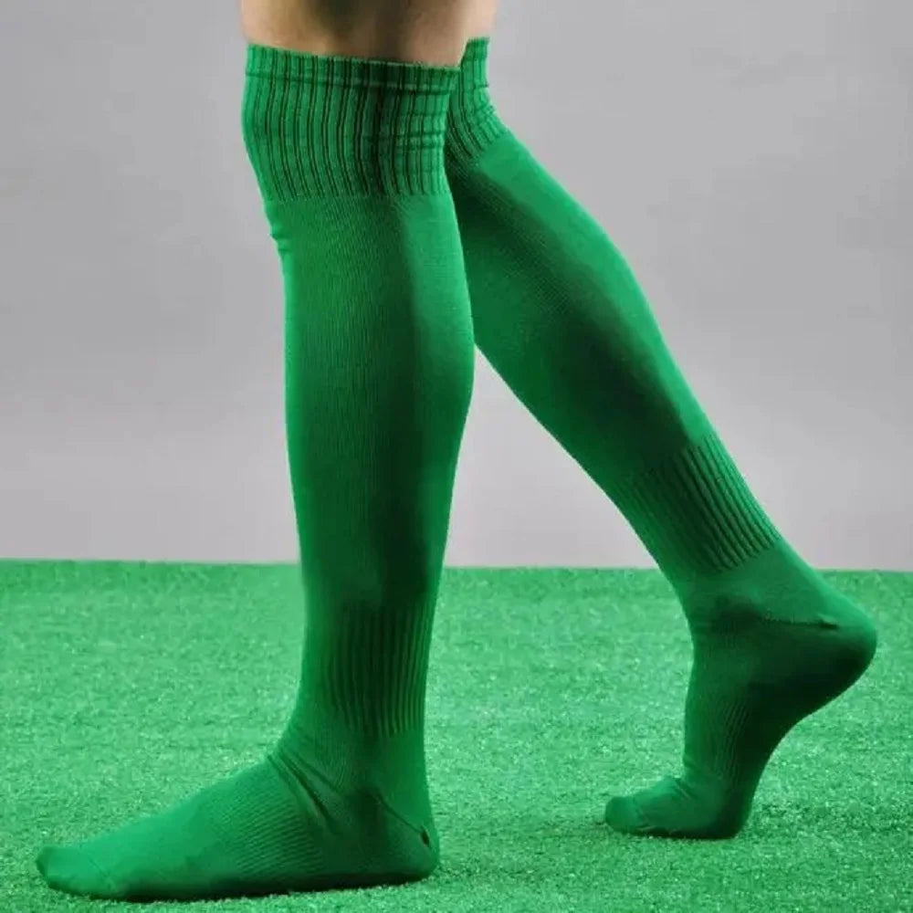 Football Socks Men