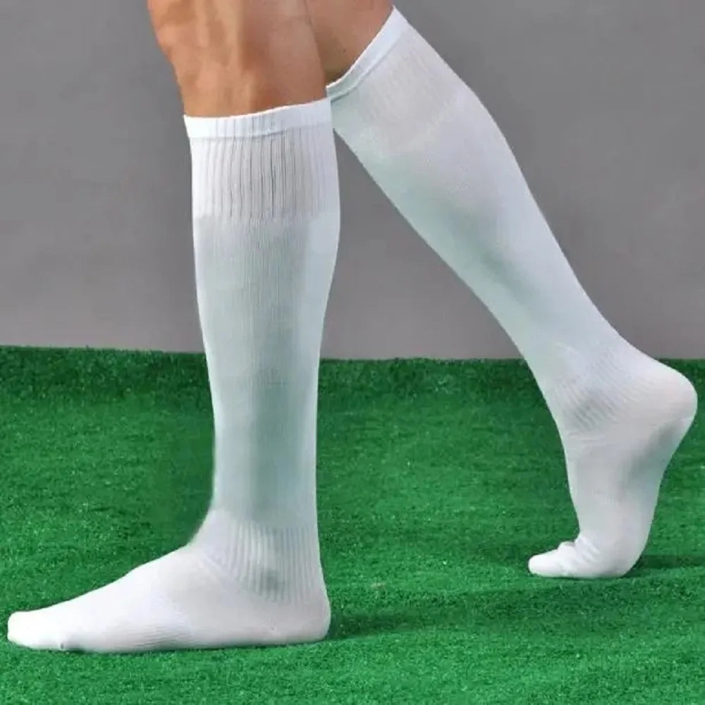 Football Socks Men