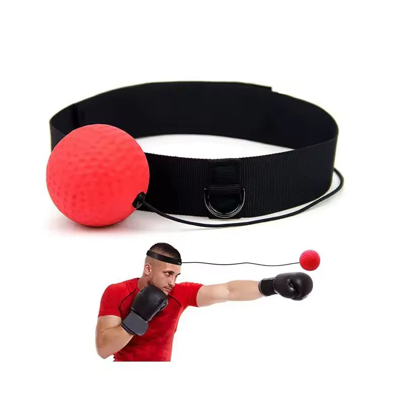 Boxing Training Ball