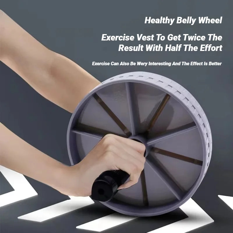 Workout Roller Wheel