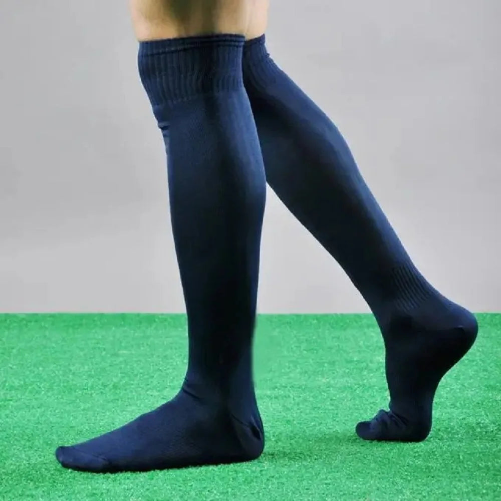 Football Socks Men