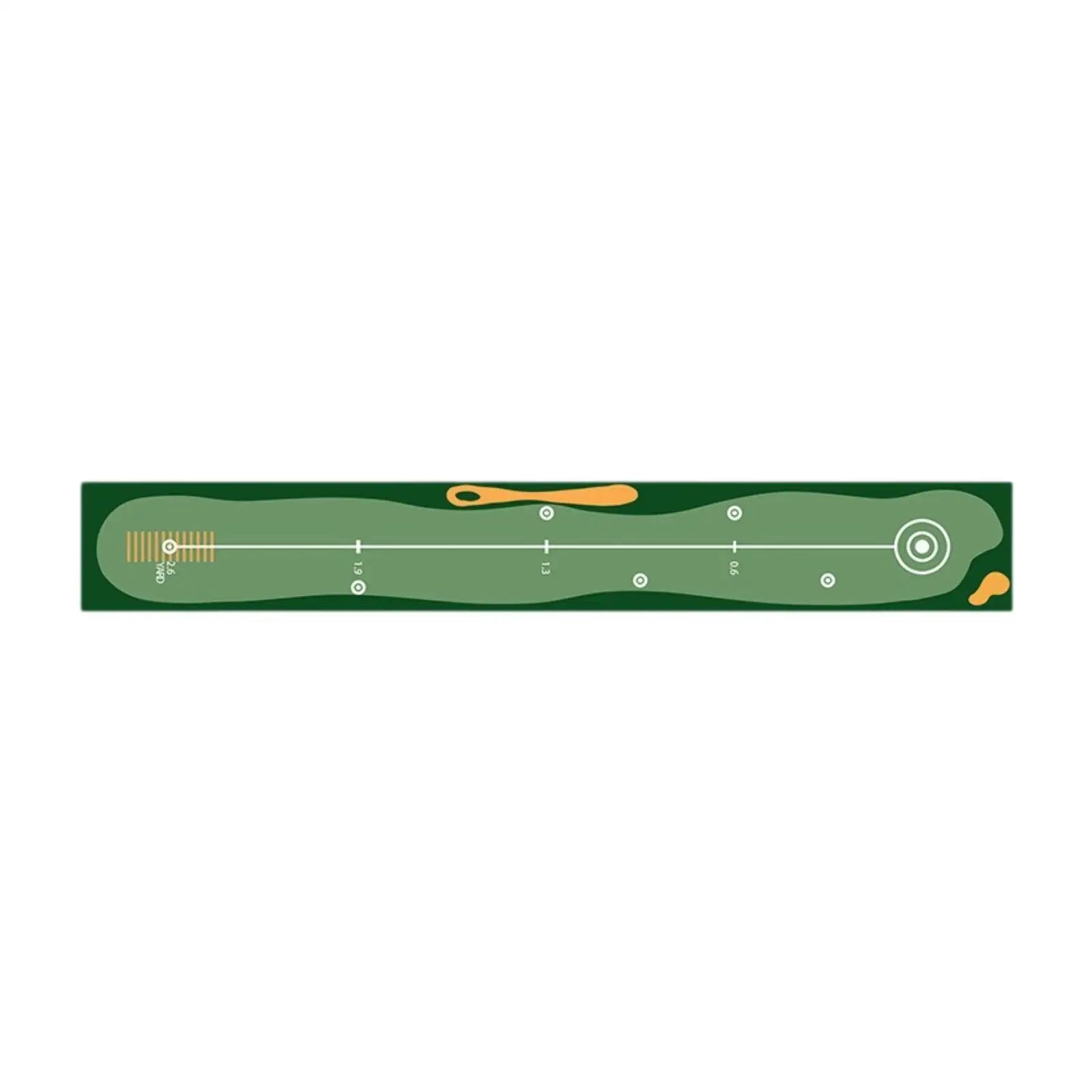 Golf Putting Mat