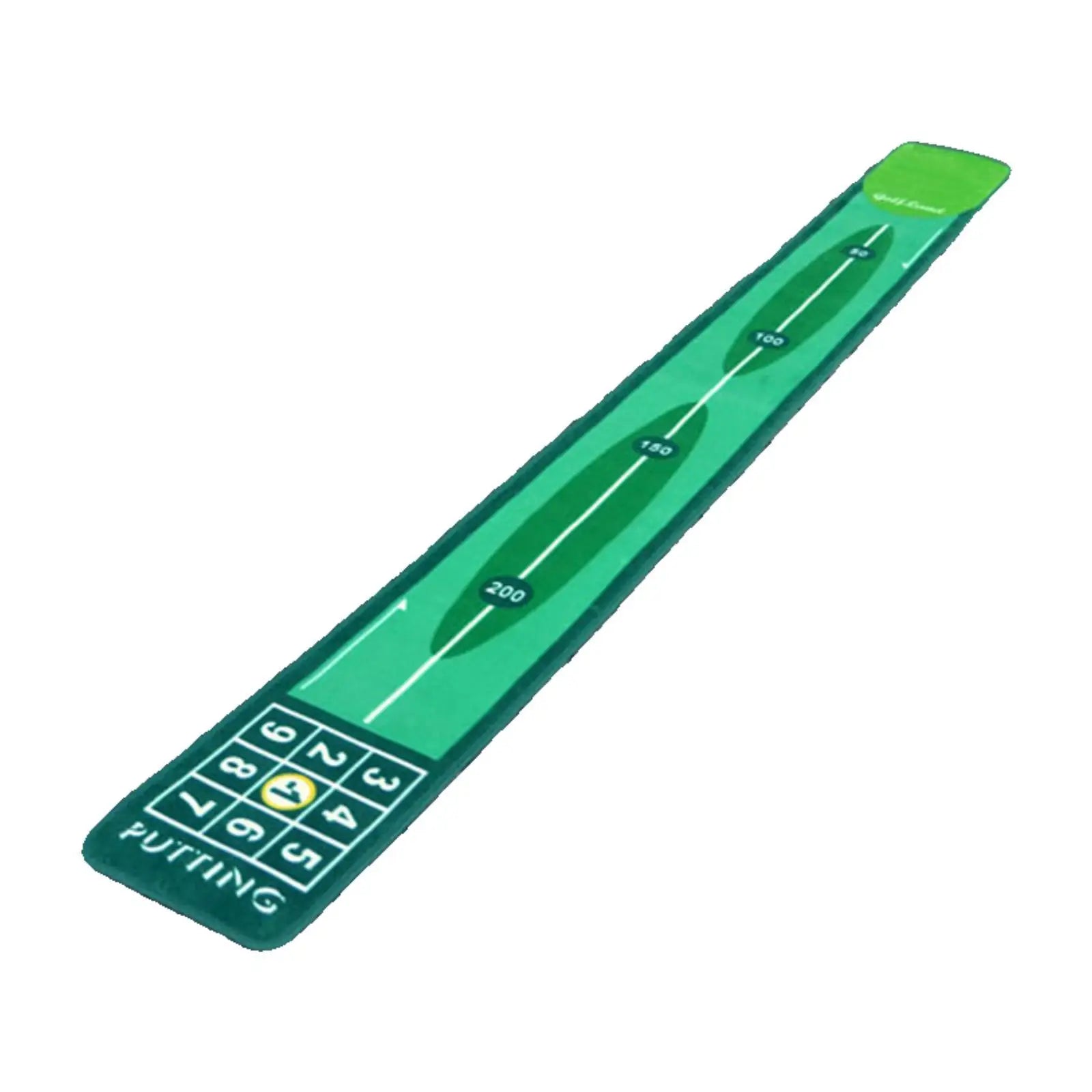 Golf Putting Mat