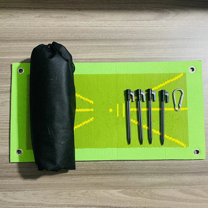 Golf Practice Mat