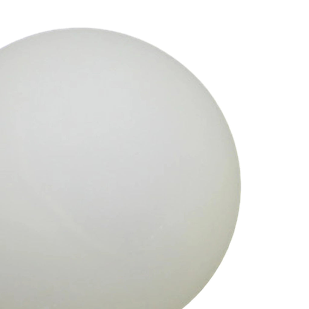 Street Hockey Ball (glow in the dark)