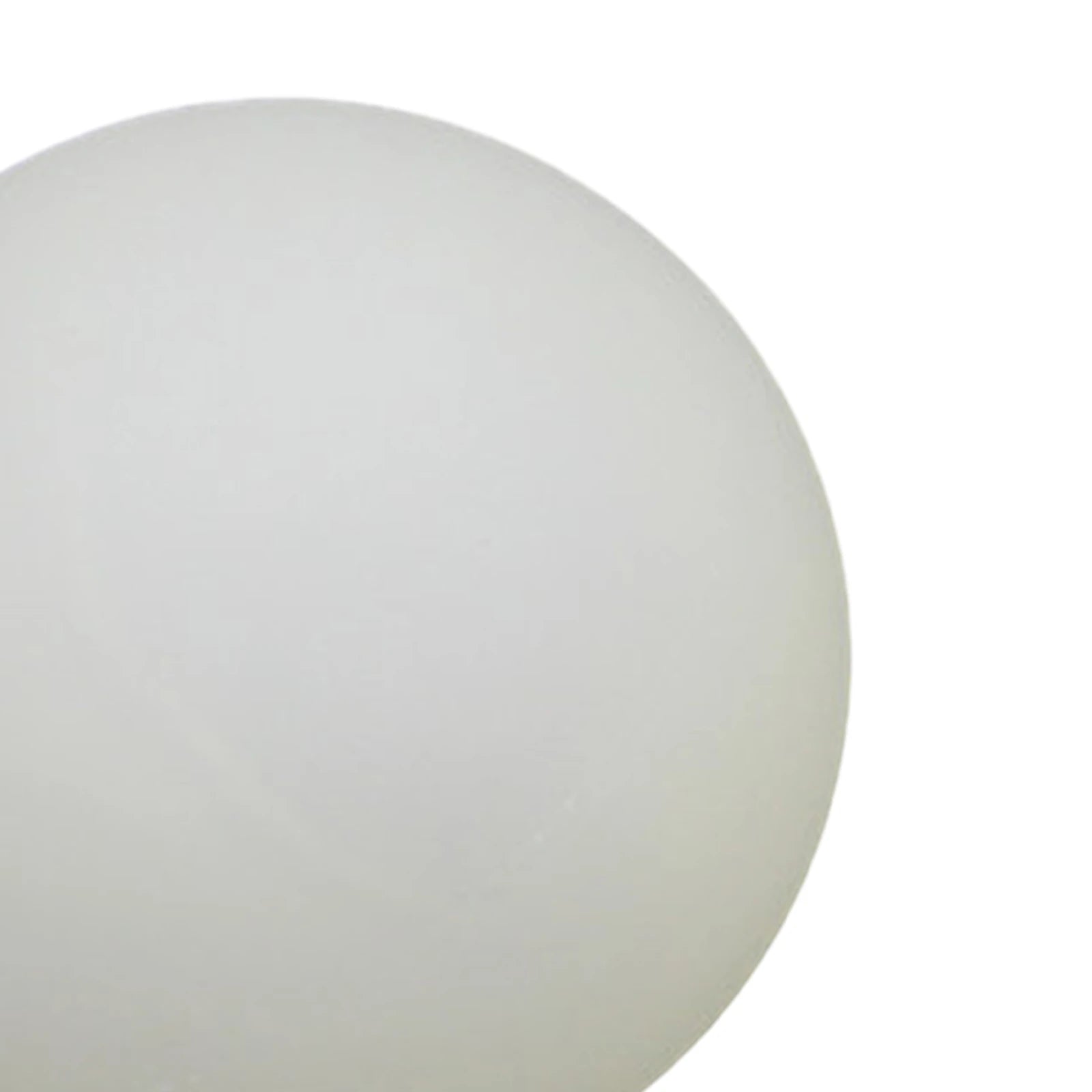 Street Hockey Ball (glow in the dark)