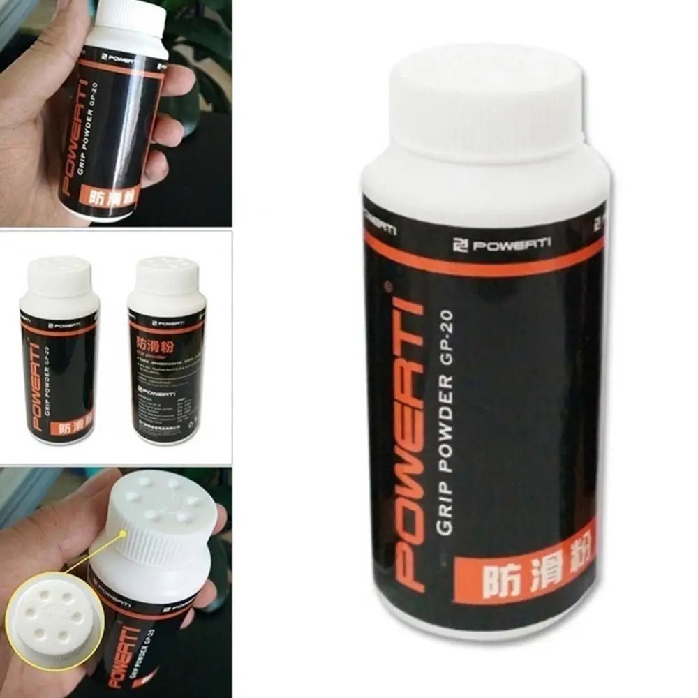Anti-Skid Exercise Grip Powder