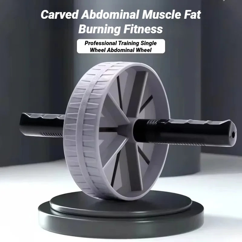 Workout Roller Wheel